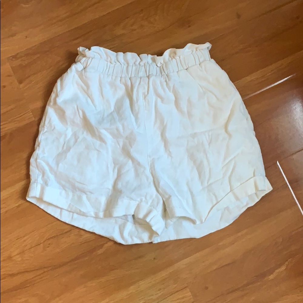 Urban Outfitters shorts